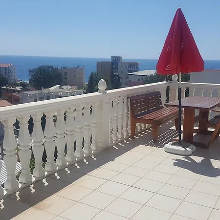Διαμέρισμα Apartmani Marina Ποντγορίτσα