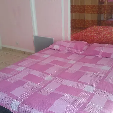 Apartmani Marina Διαμέρισμα Ποντγορίτσα