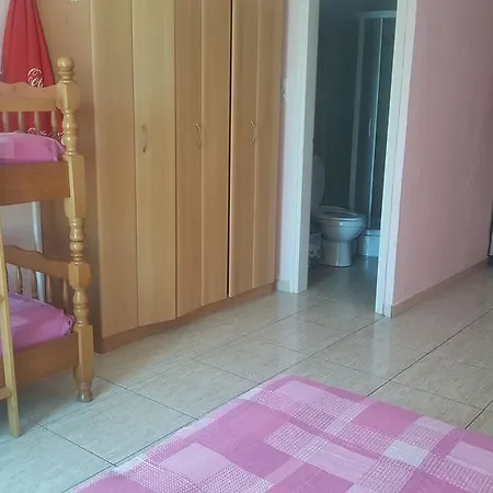 Apartmani Marina Podgorica