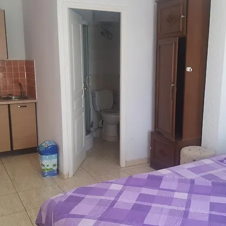 Apartmani Marina Apartament Podgorica