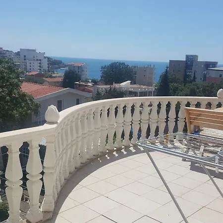 Apartmani Marina Apartament Podgorica