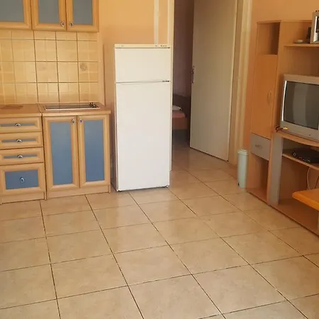Apartmani Marina Podgorica