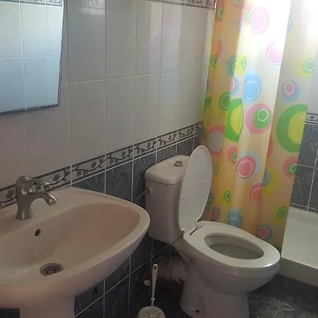 Apartament Apartmani Marina
