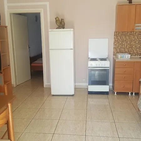 Apartmani Marina * Ποντγορίτσα