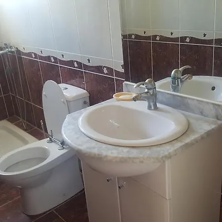 Apartmani Marina Διαμέρισμα
