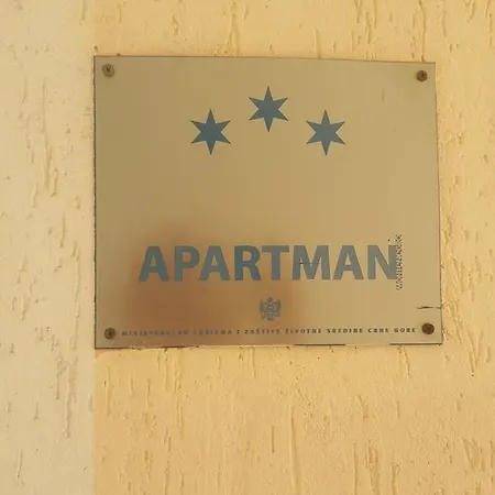 Apartament Apartmani Marina *