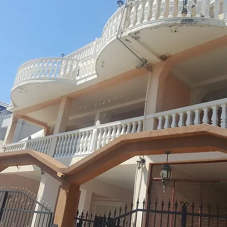 Apartmani Marina * Ποντγορίτσα