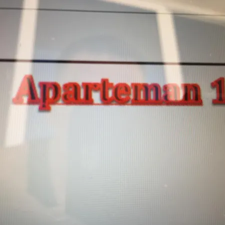 Apartmani Marina * Ποντγορίτσα