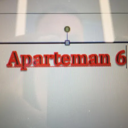 Apartmani Marina Διαμέρισμα *
