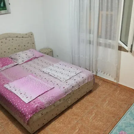 Διαμέρισμα Apartmani Marina Ποντγορίτσα