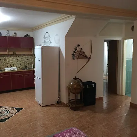 Apartmani Marina Apartament Podgorica