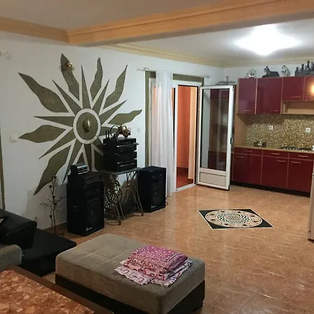 Apartmani Marina Διαμέρισμα