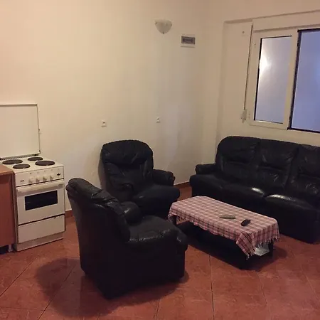 Apartmani Marina Apartament