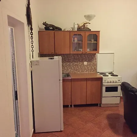 Apartament Apartmani Marina *