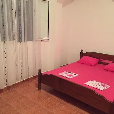 Διαμέρισμα Apartmani Marina Ποντγορίτσα