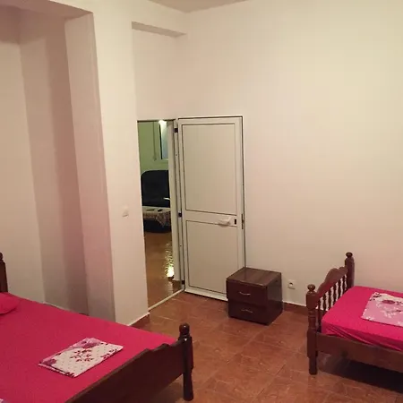 Apartmani Marina Διαμέρισμα Ποντγορίτσα