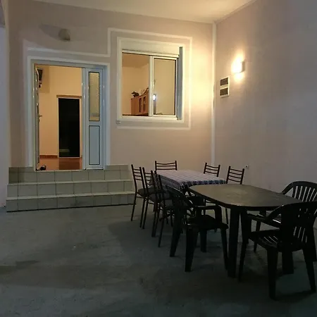 Apartmani Marina