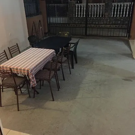 Apartmani Marina Διαμέρισμα *